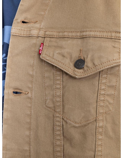 Chaqueta Levis Hombre 232979