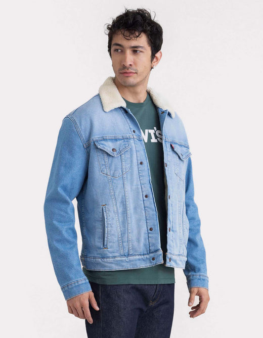 Chaqueta Levis Hombre 232986