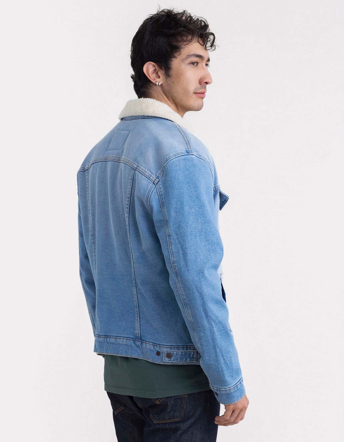 Chaqueta Levis Hombre 232986