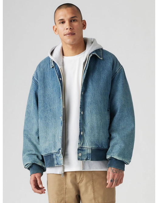 Chaqueta Levis Hombre 233272