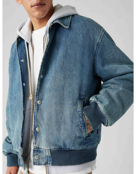 Chaqueta Levis Hombre 233272