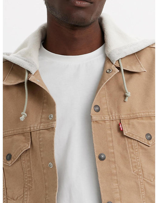 Chaqueta Levis Hombre 233276