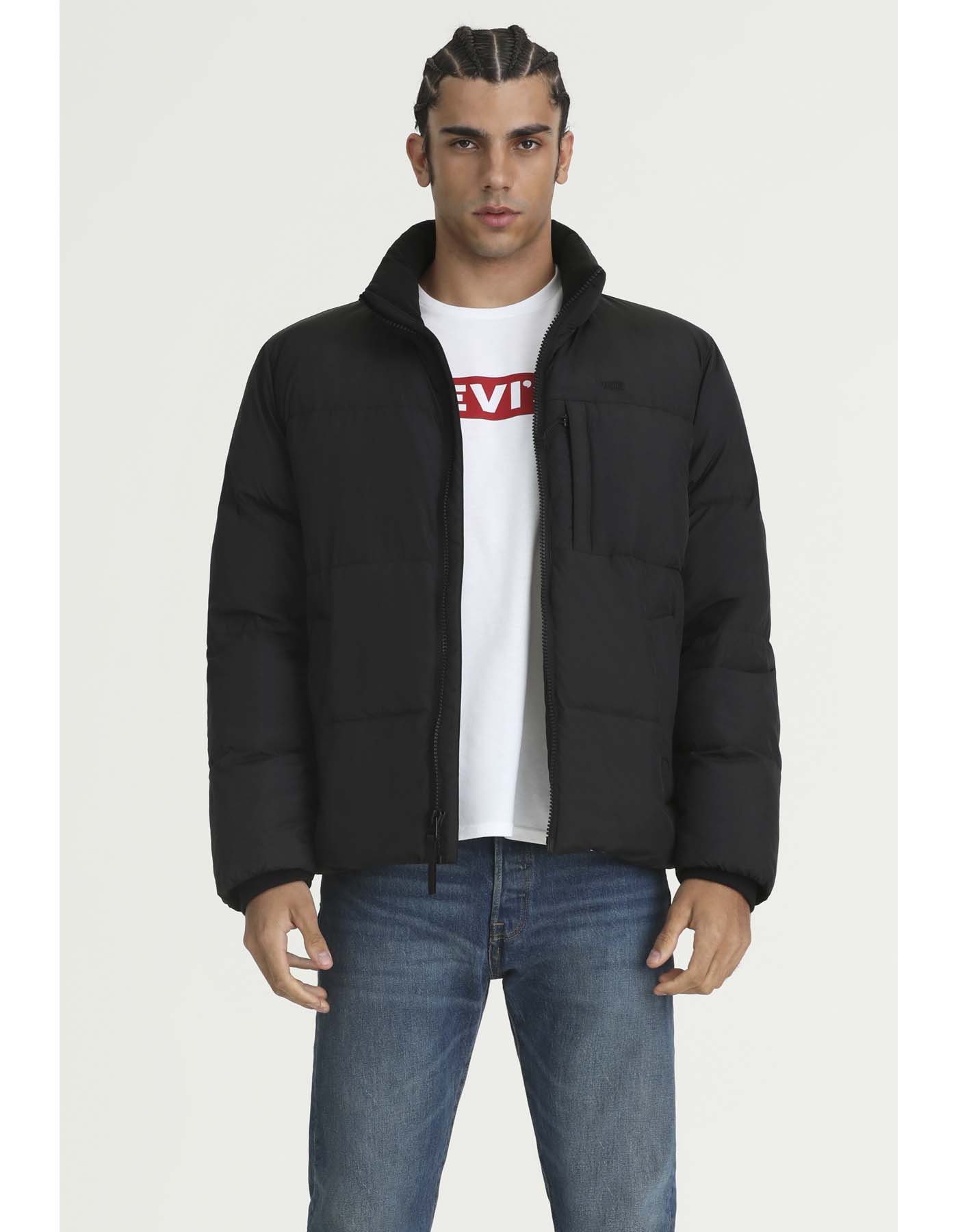 Chaqueta Levis Hombre 233636
