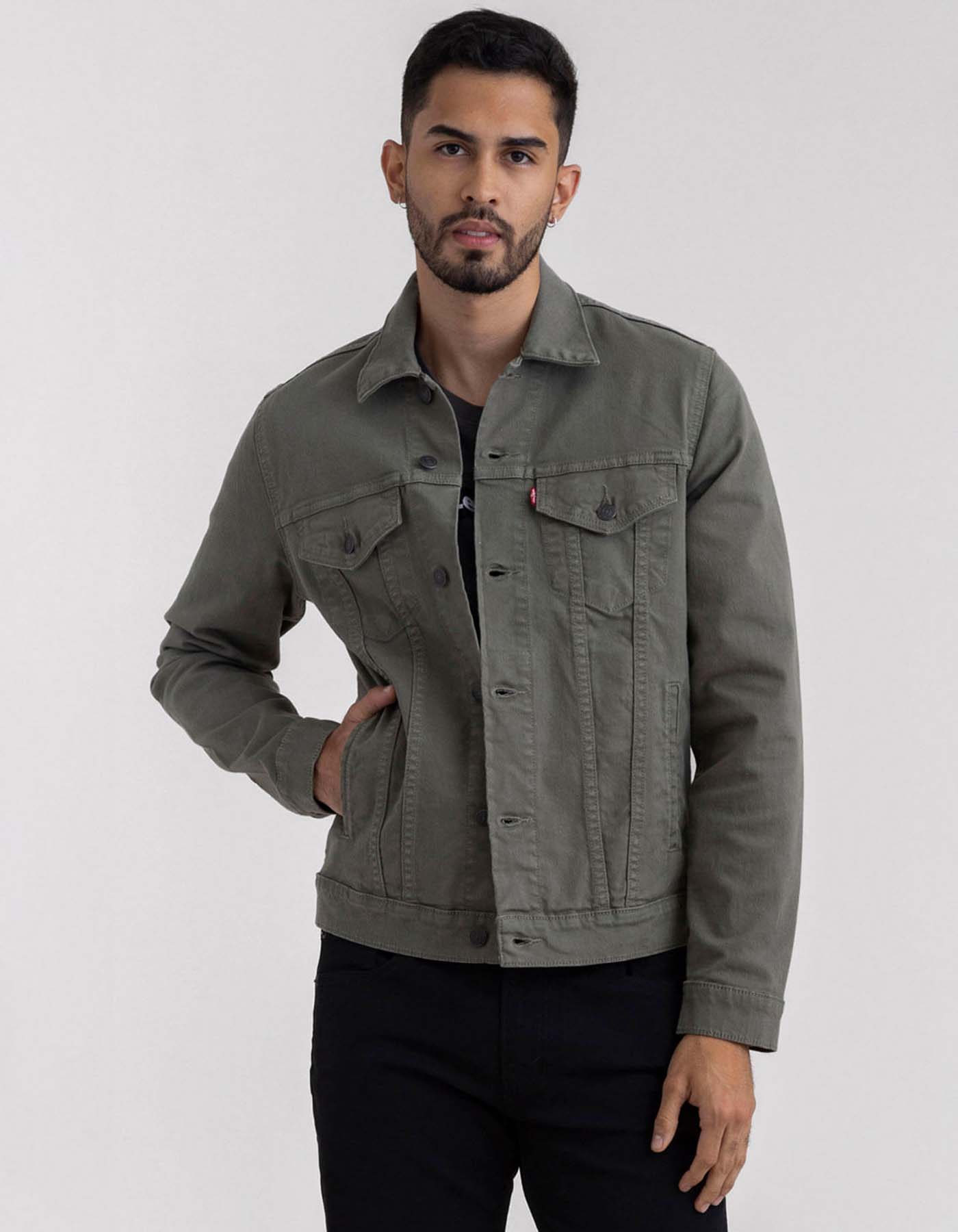 Chaqueta Levis Hombre 233664