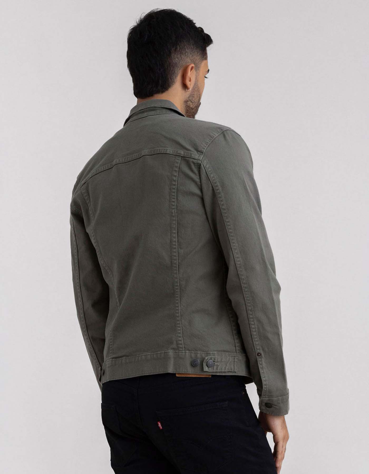 Chaqueta Levis Hombre 233664