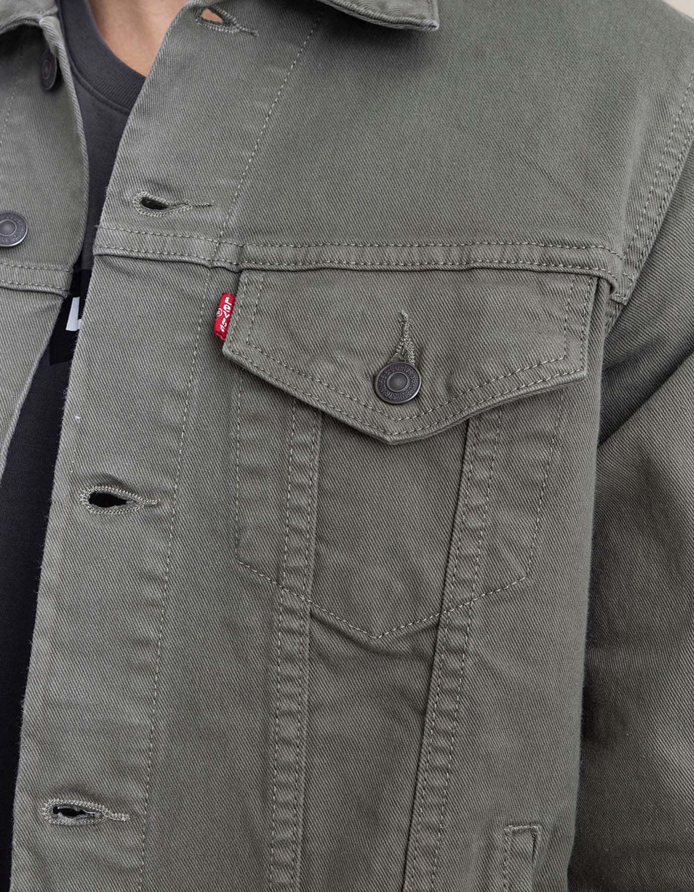 Chaqueta Levis Hombre 233664
