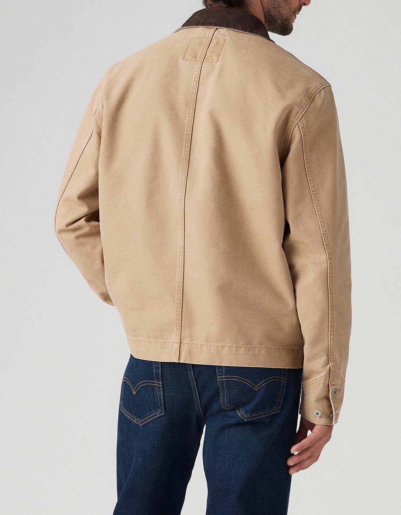 Chaqueta Levis Hombre 234604