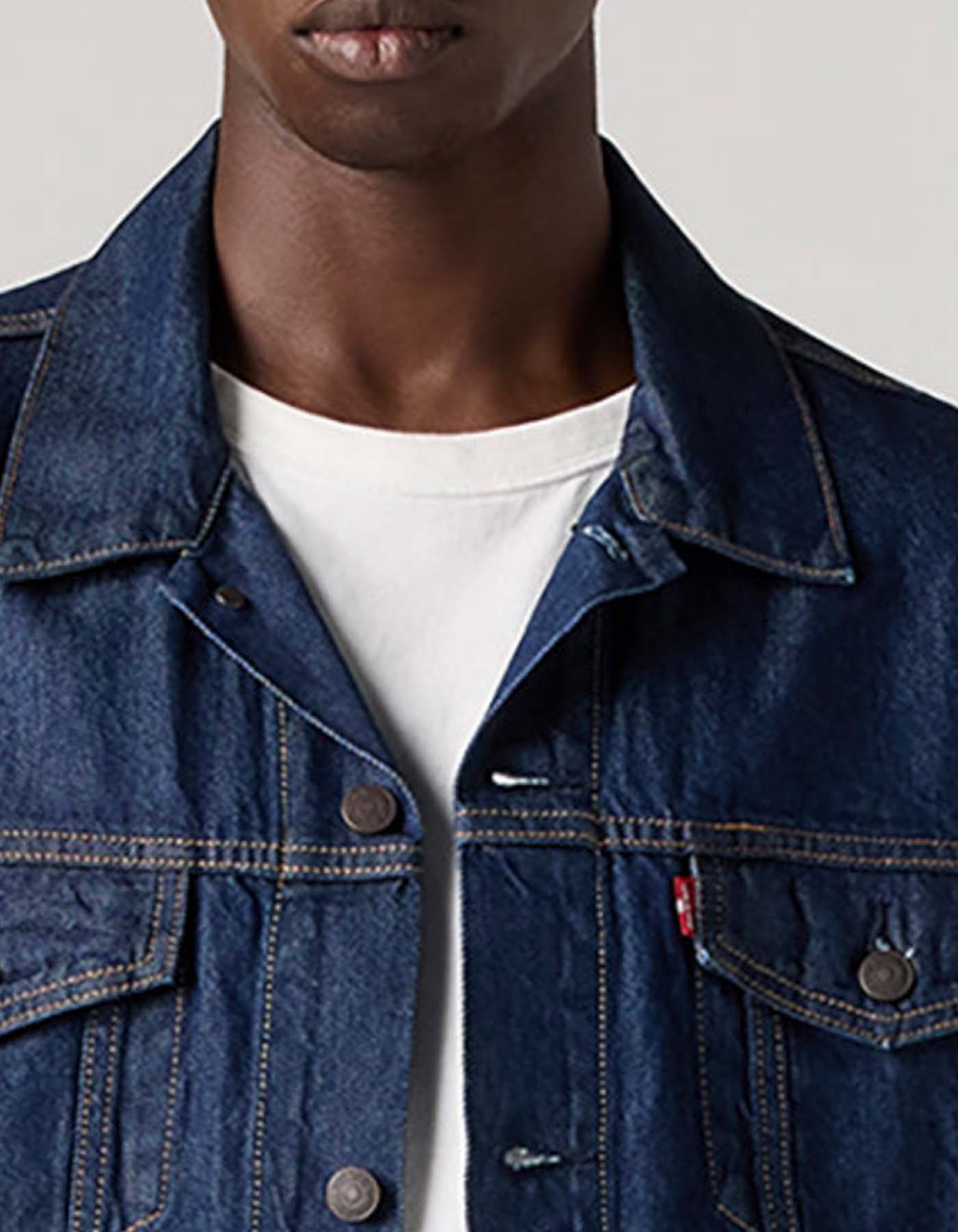 Chaqueta Levis Hombre 234605