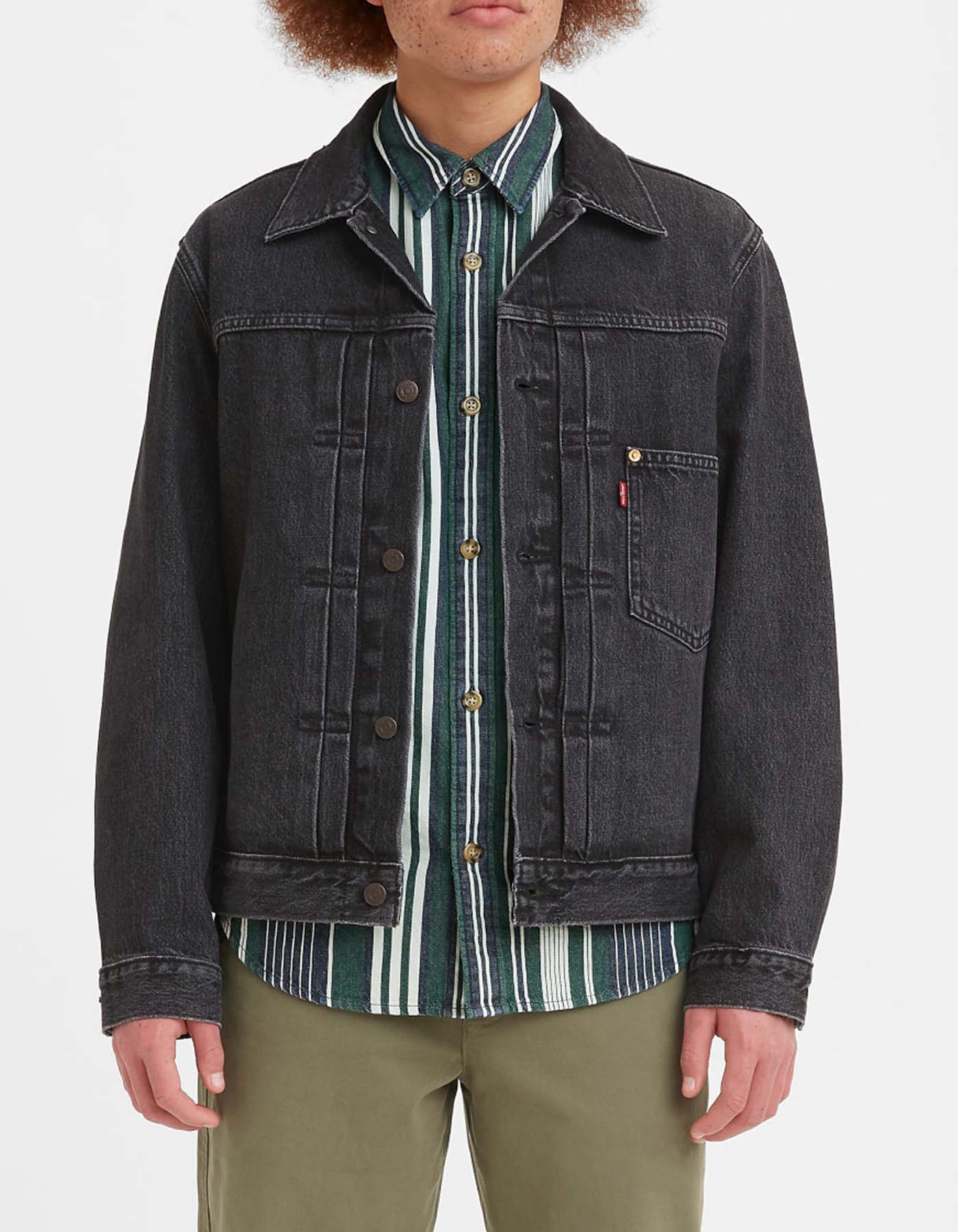 Chaqueta Levis Hombre 234606