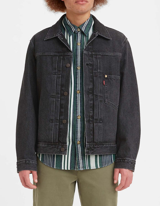Chaqueta Levis Hombre 234606