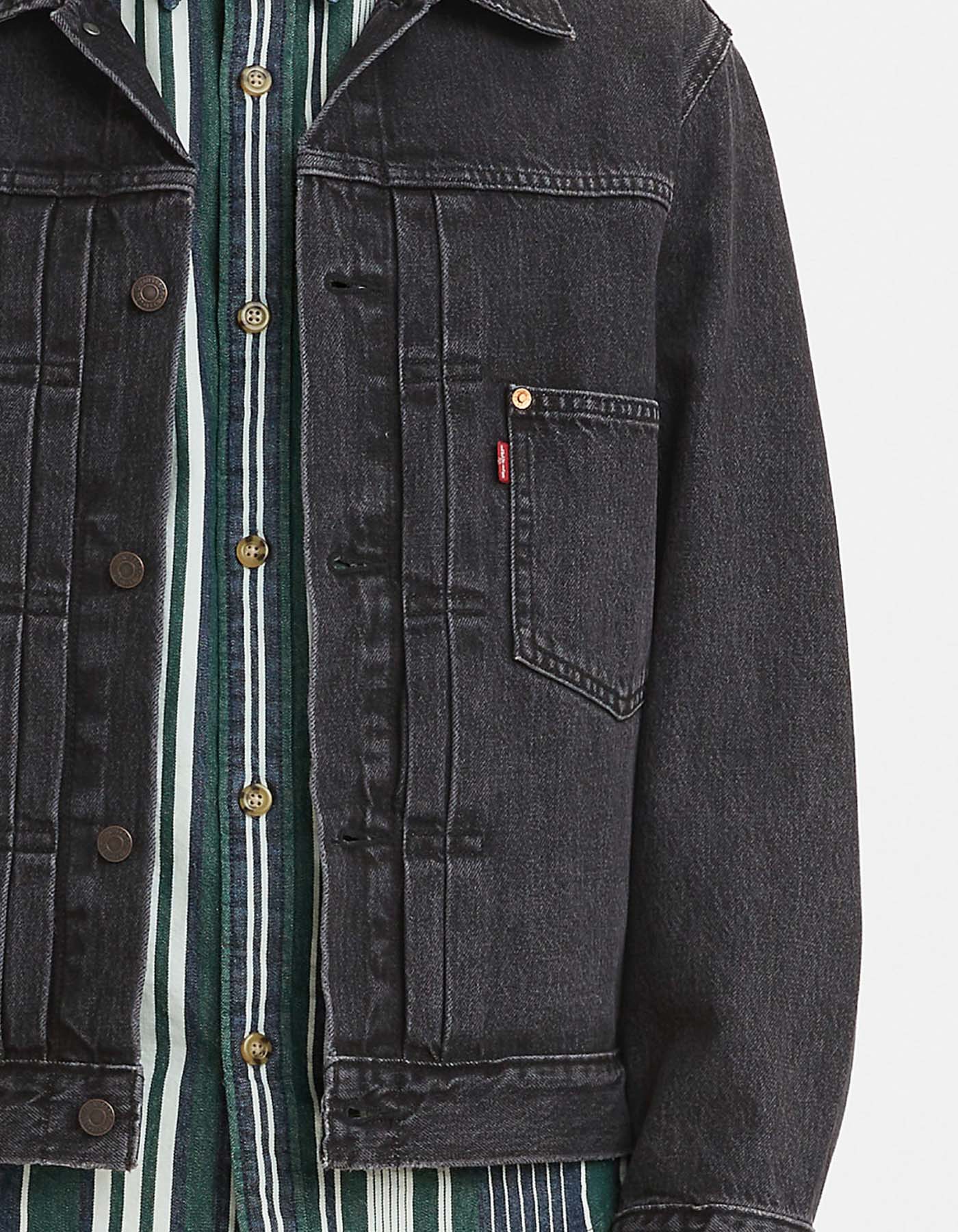 Chaqueta Levis Hombre 234606