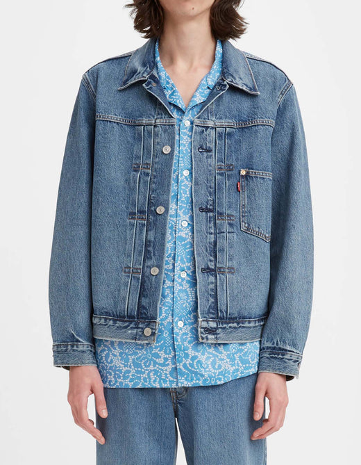 Chaqueta Levis Hombre 234607