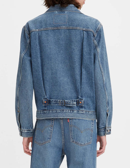 Chaqueta Levis Hombre 234607