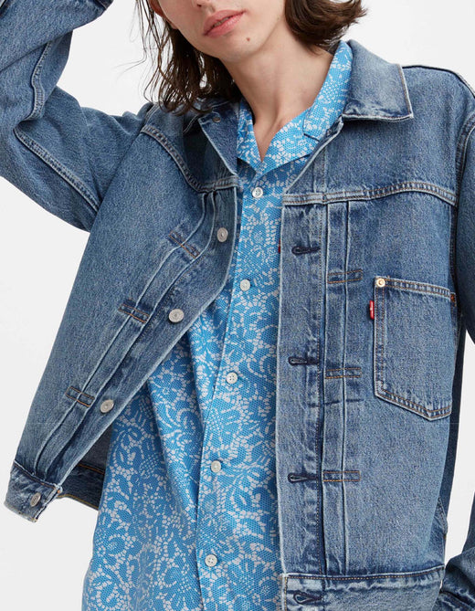Chaqueta Levis Hombre 234607