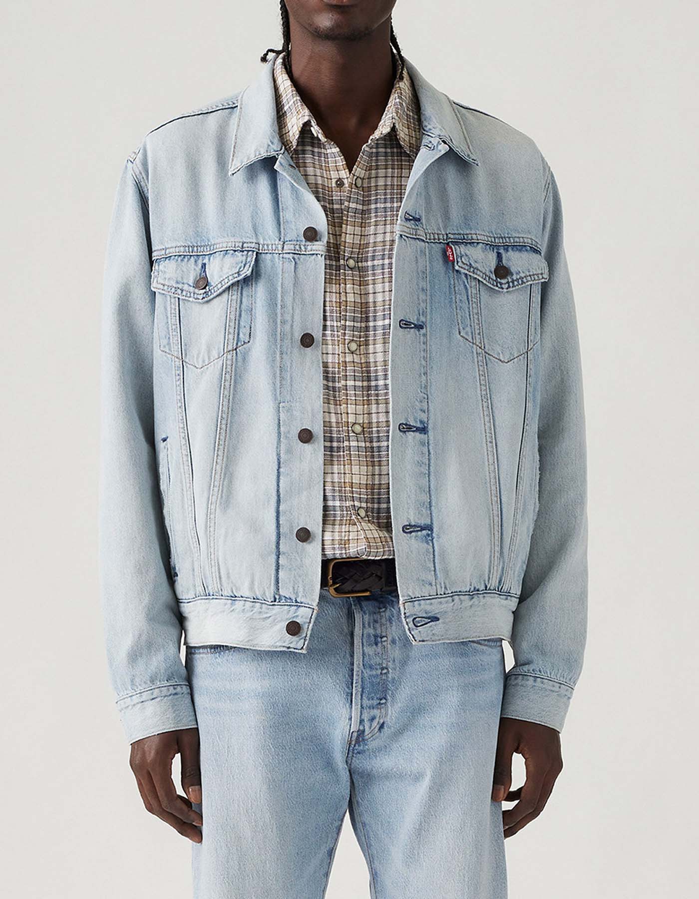 Chaqueta Levis Hombre 234608