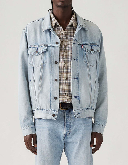 Chaqueta Levis Hombre 234608