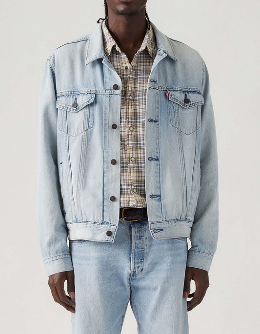 Chaqueta Levis Hombre 234608