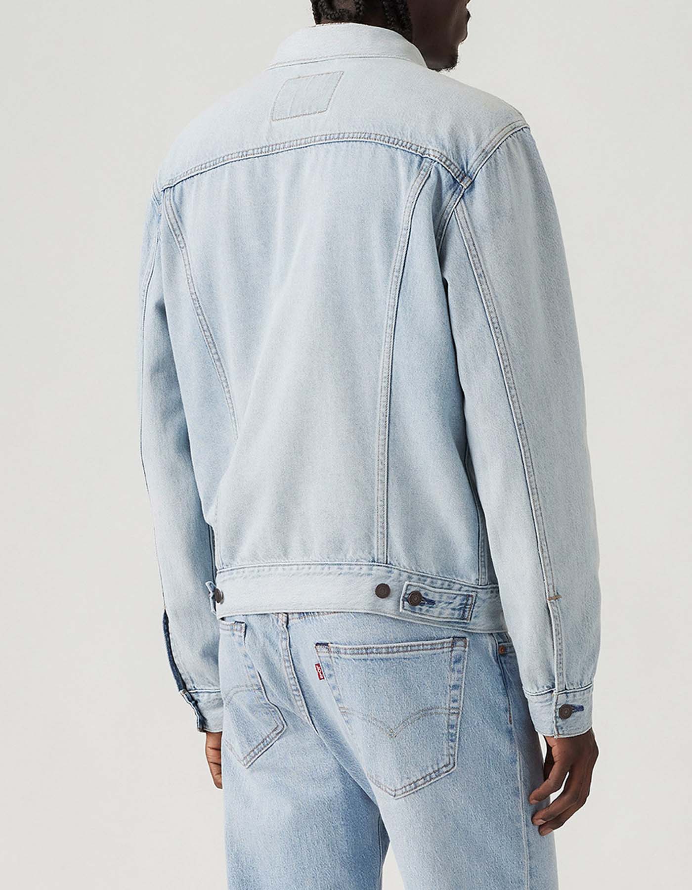 Chaqueta Levis Hombre 234608