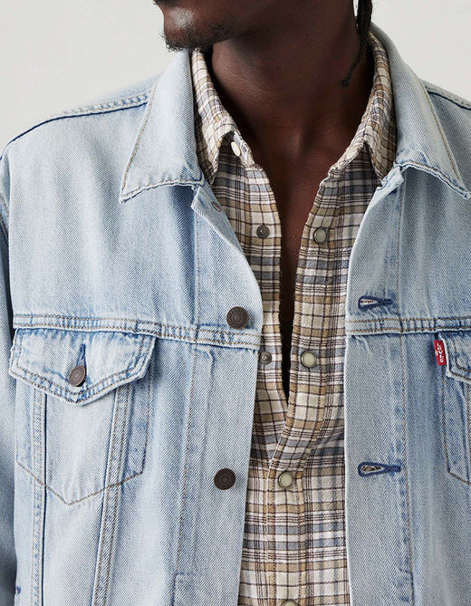 Chaqueta Levis Hombre 234608