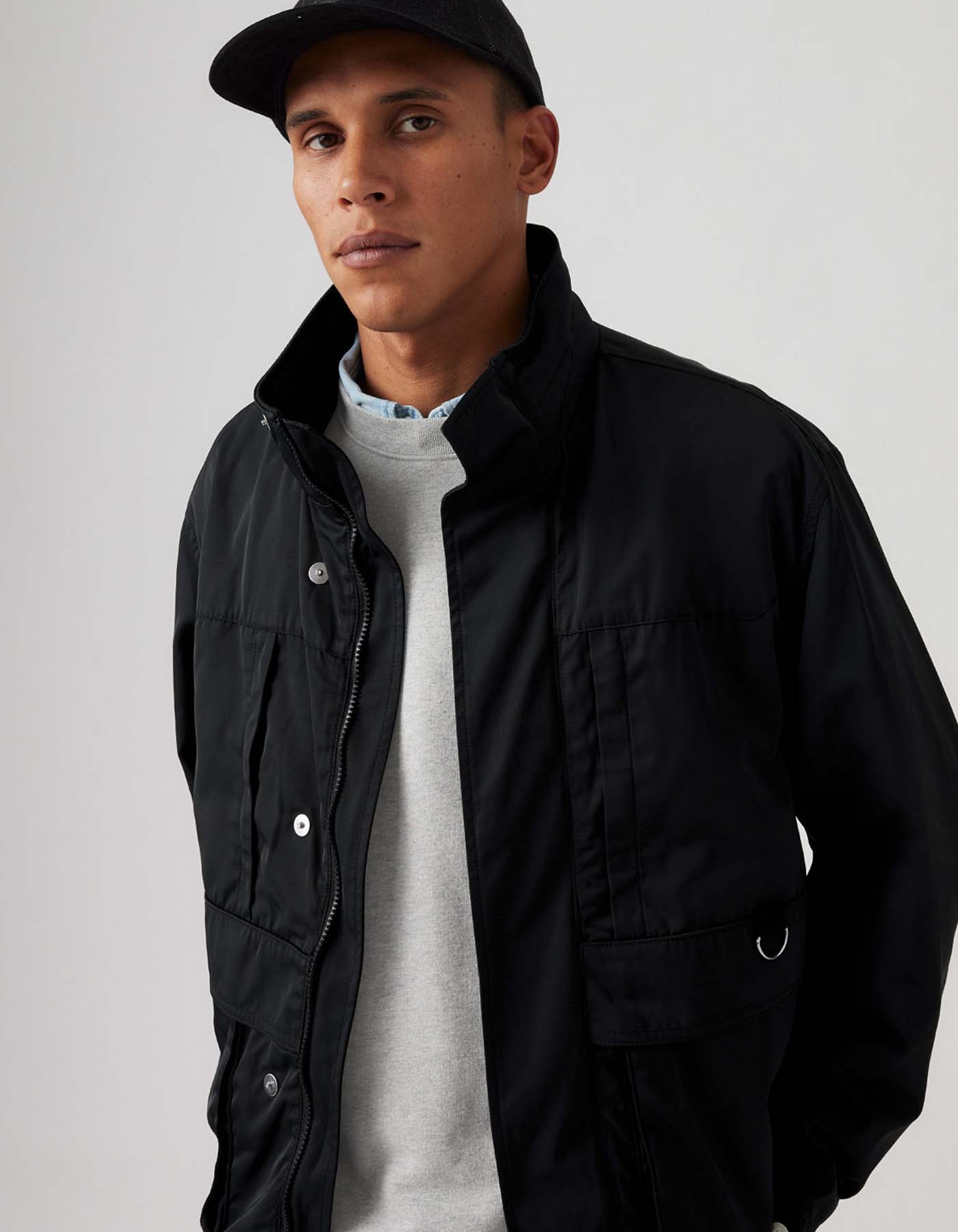 Chaqueta Levis Hombre 234610