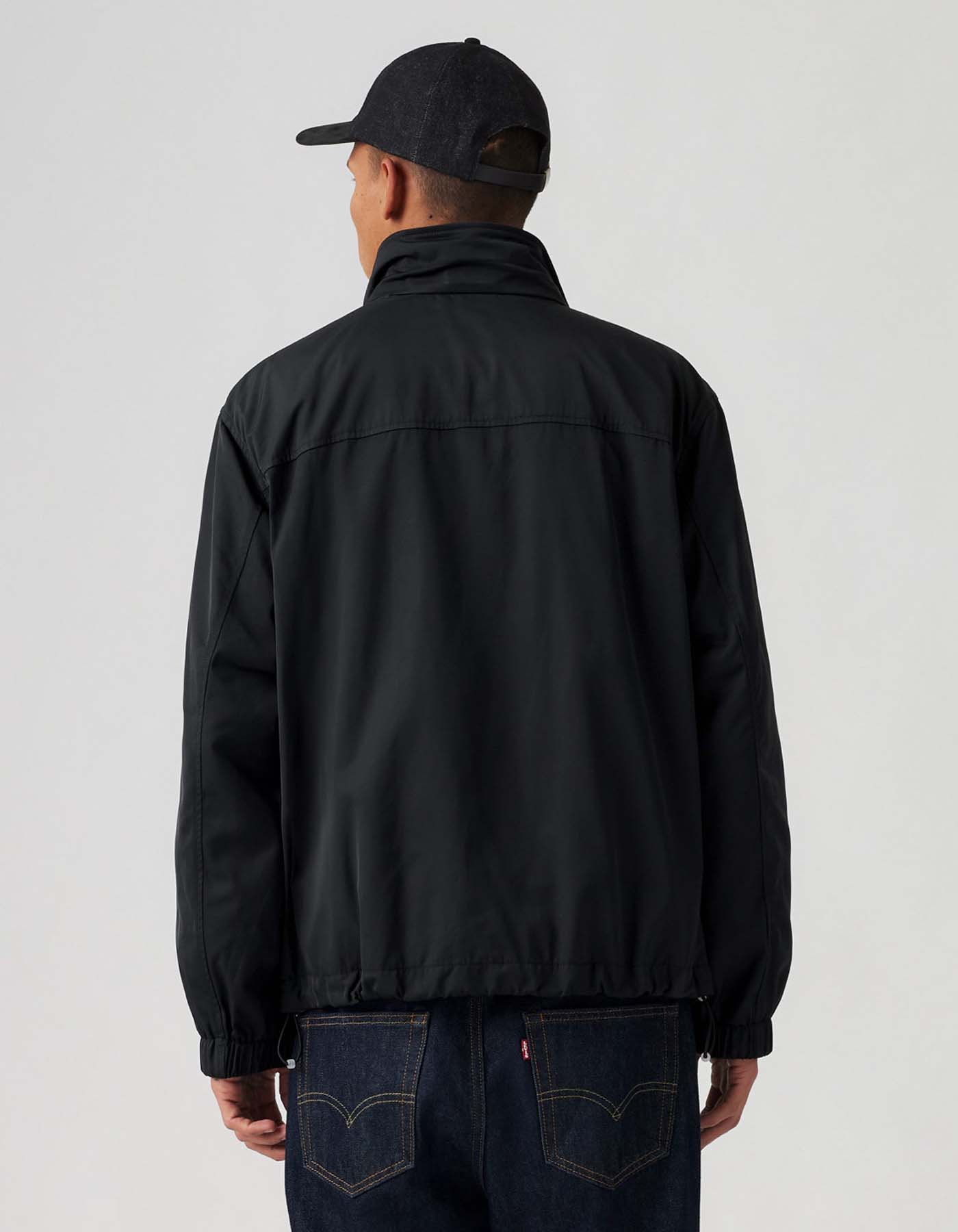 Chaqueta Levis Hombre 234610