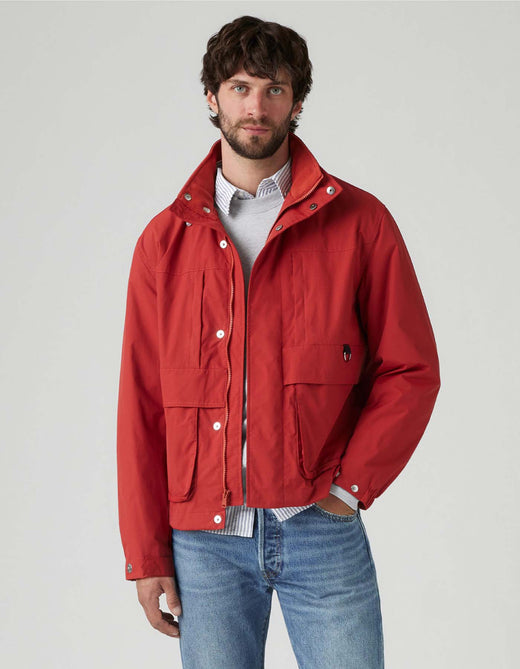 Chaqueta Levis Hombre 234611