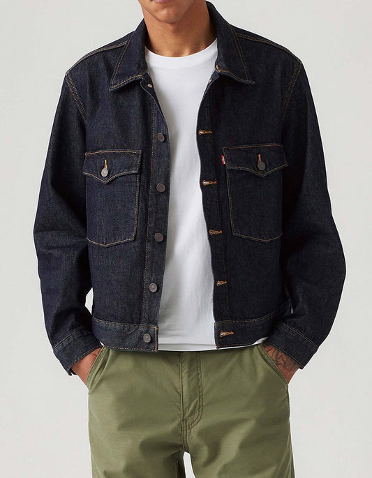 Chaqueta Levis Hombre 234613