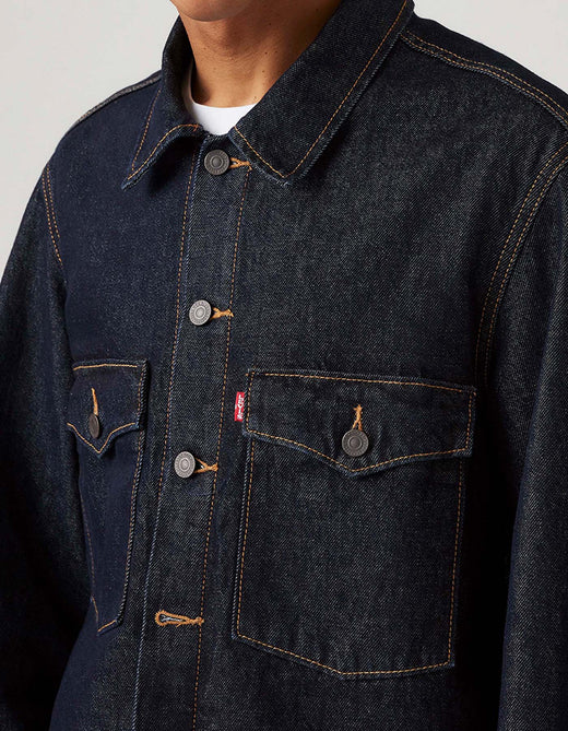 Chaqueta Levis Hombre 234613