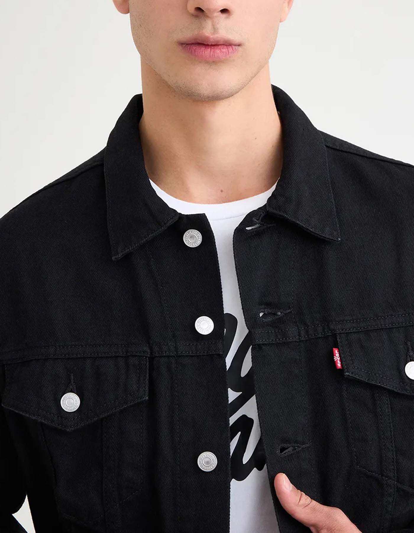 Chaqueta Levis Hombre 235322