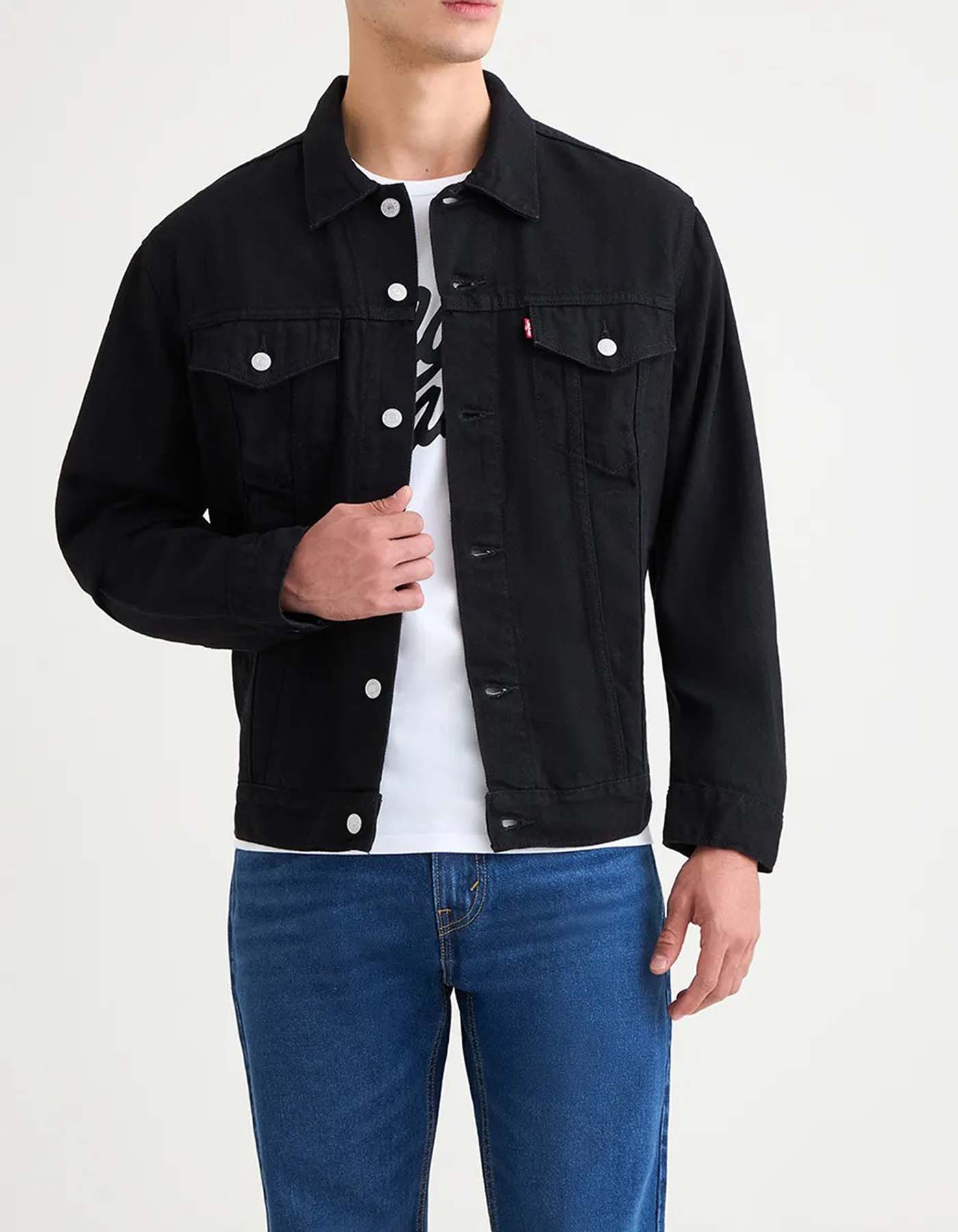 Chaqueta Levis Hombre 235322