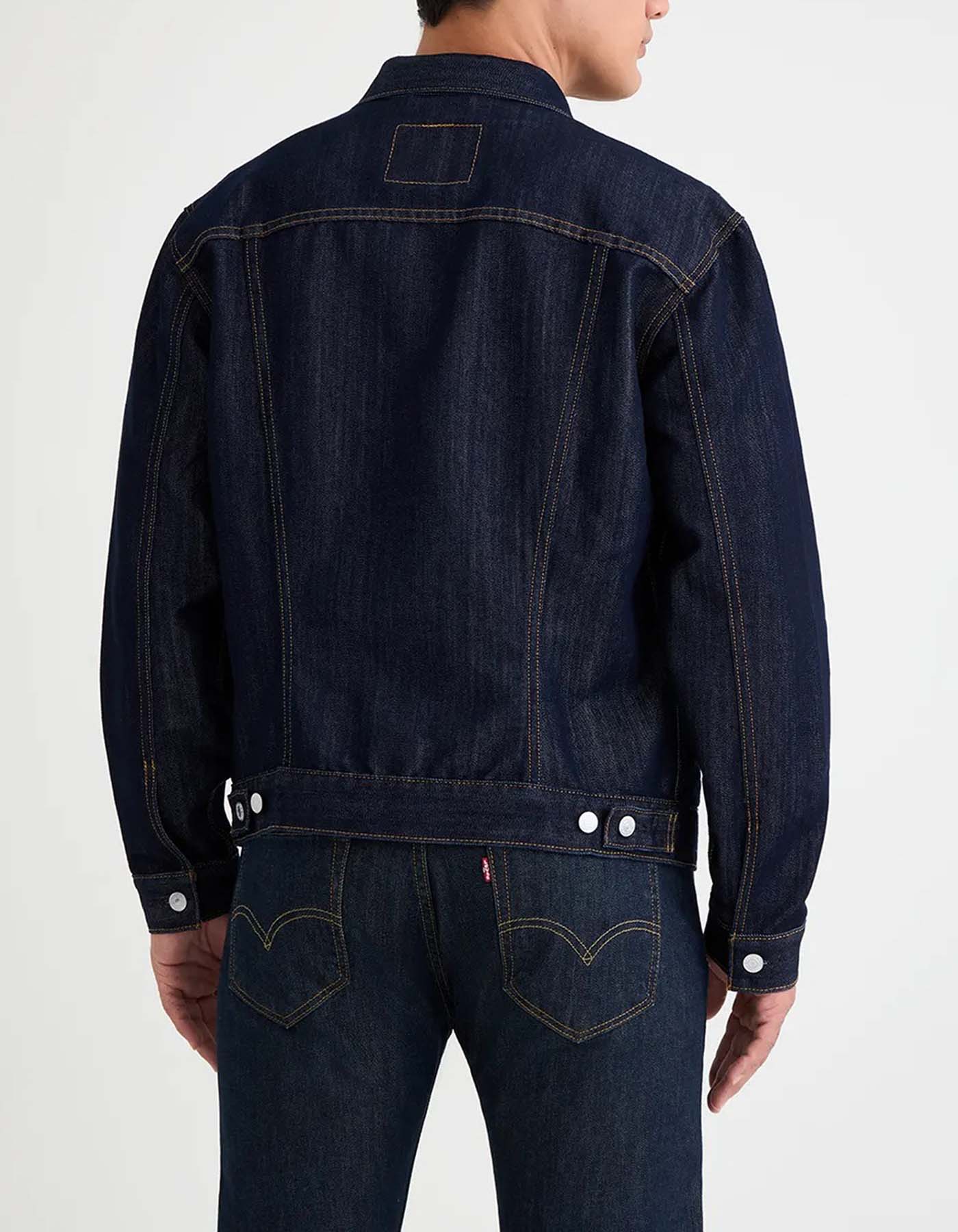 Chaqueta Levis Hombre 235323