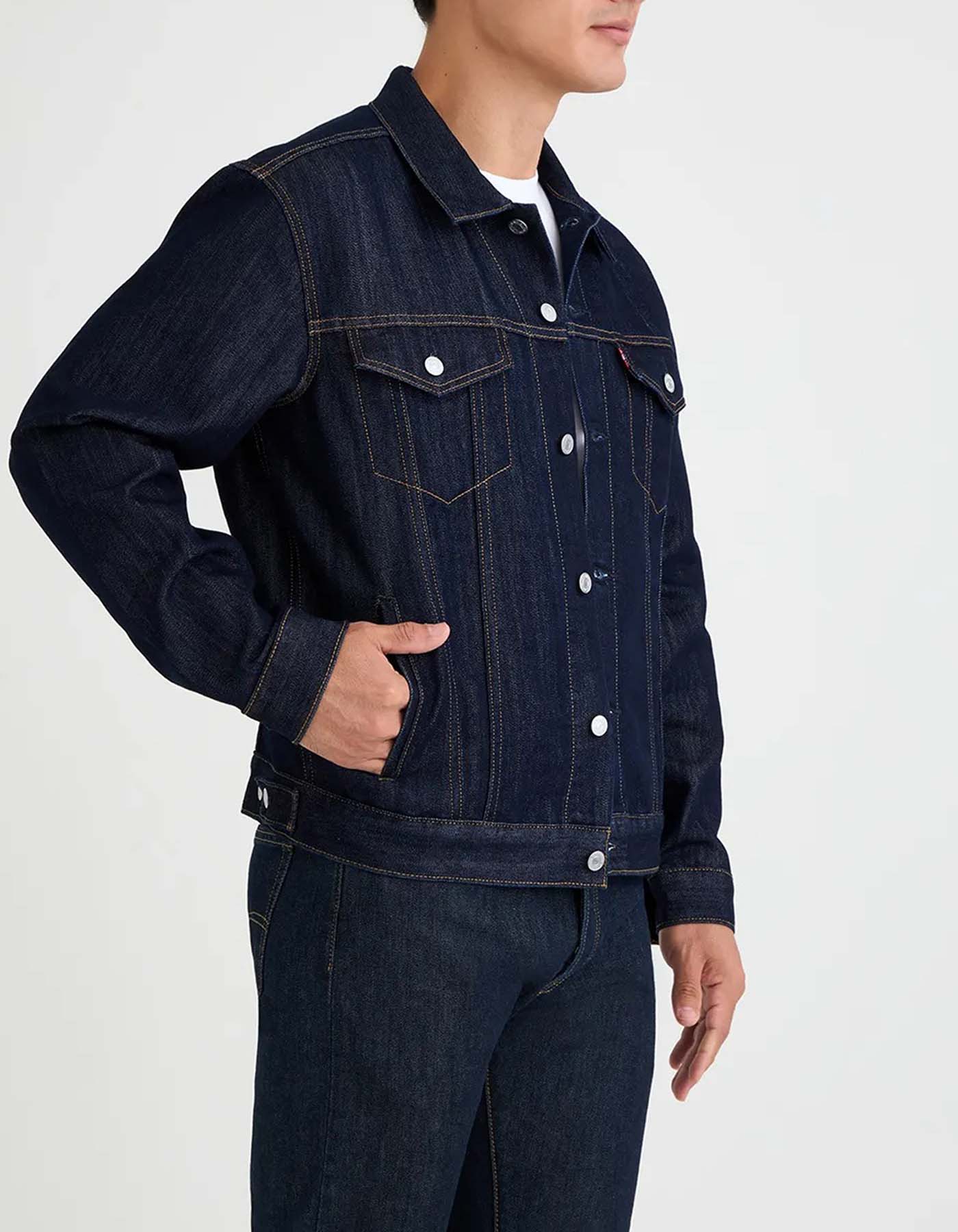 Chaqueta Levis Hombre 235323