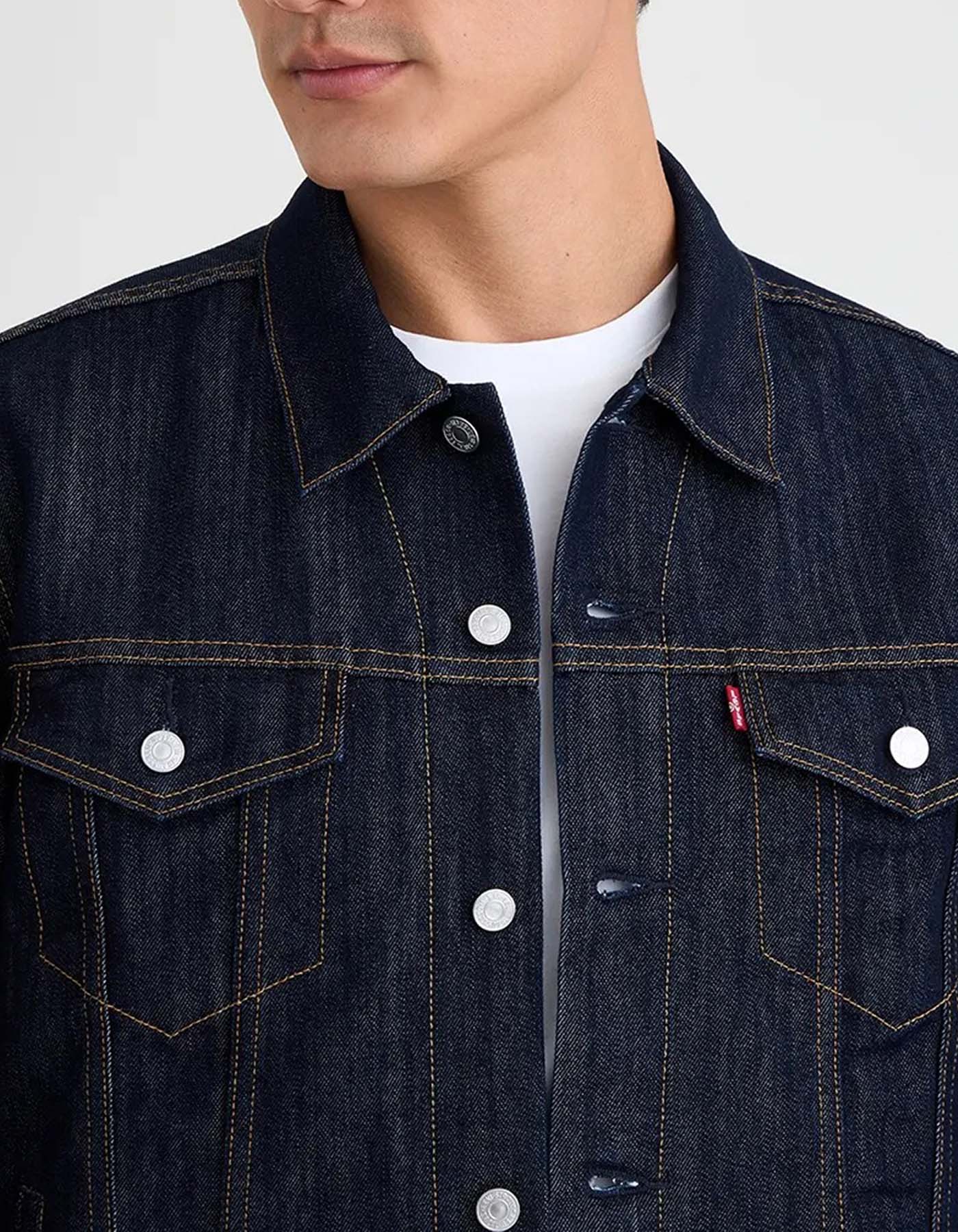 Chaqueta Levis Hombre 235323