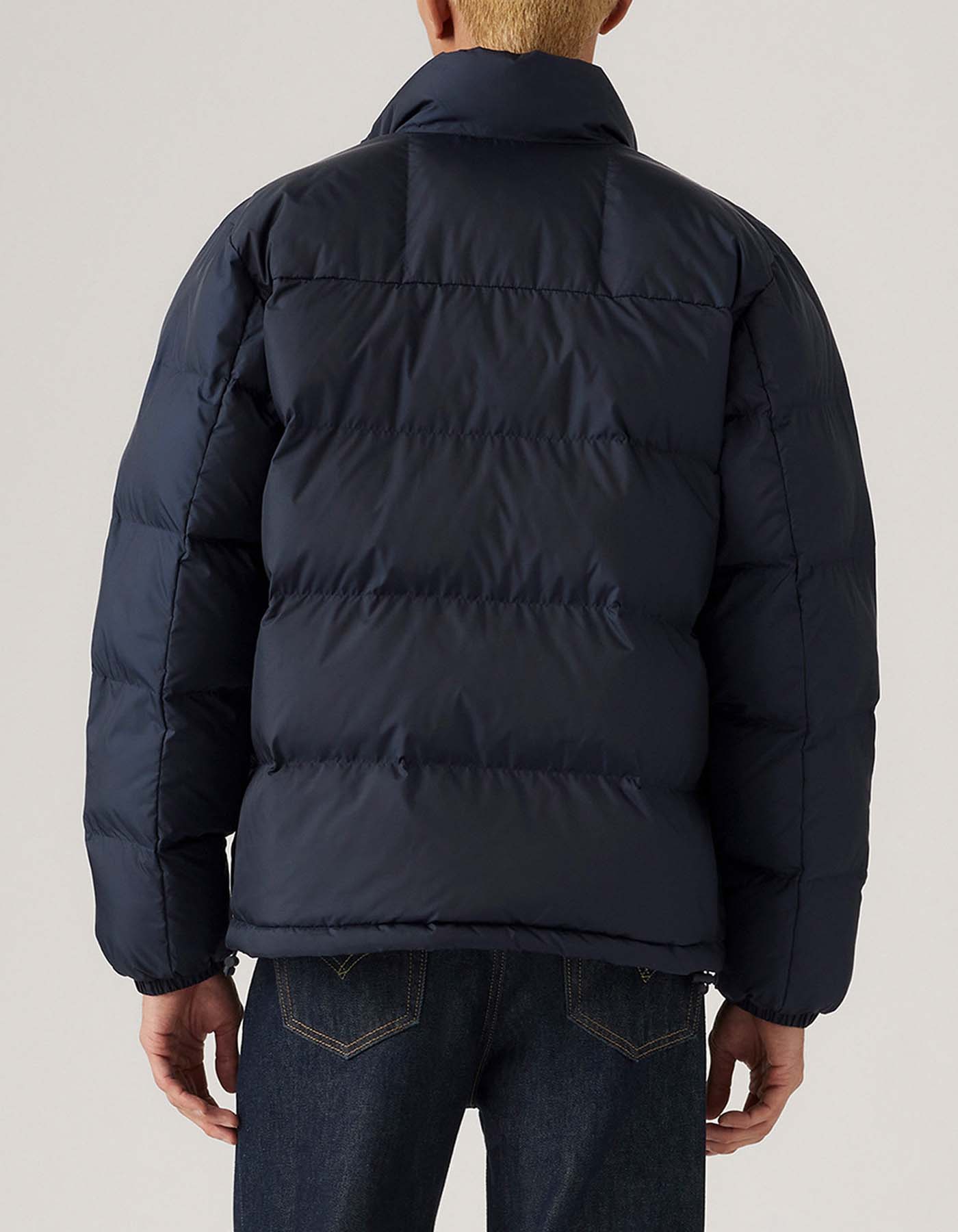 Chaqueta Levis Hombre 235521