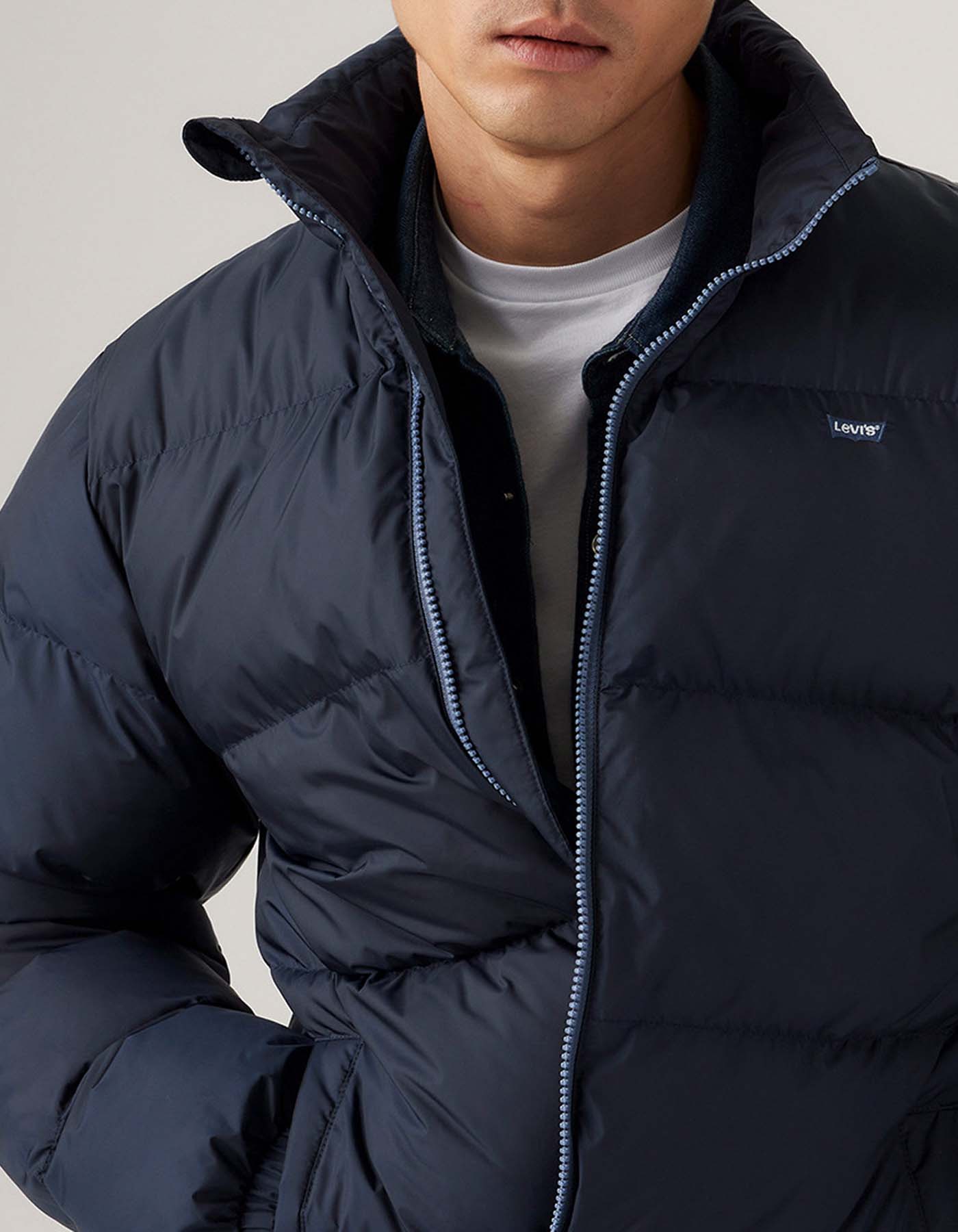 Chaqueta Levis Hombre 235521