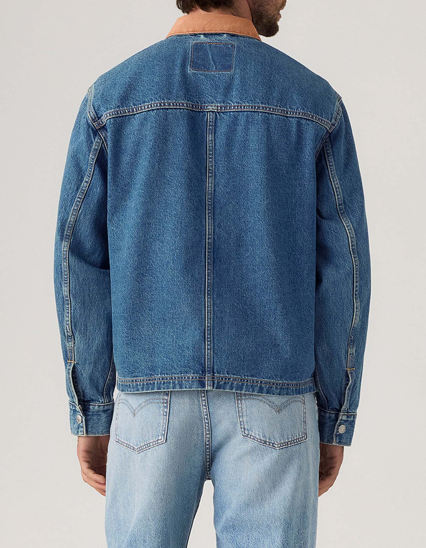 Chaqueta Levis Hombre 235559