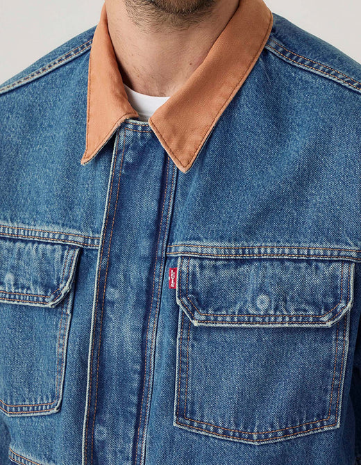 Chaqueta Levis Hombre 235559