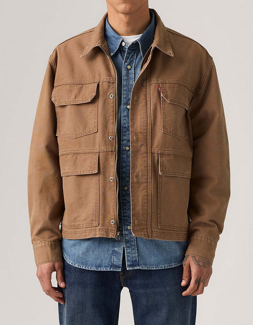 Chaqueta Levis Hombre 235560