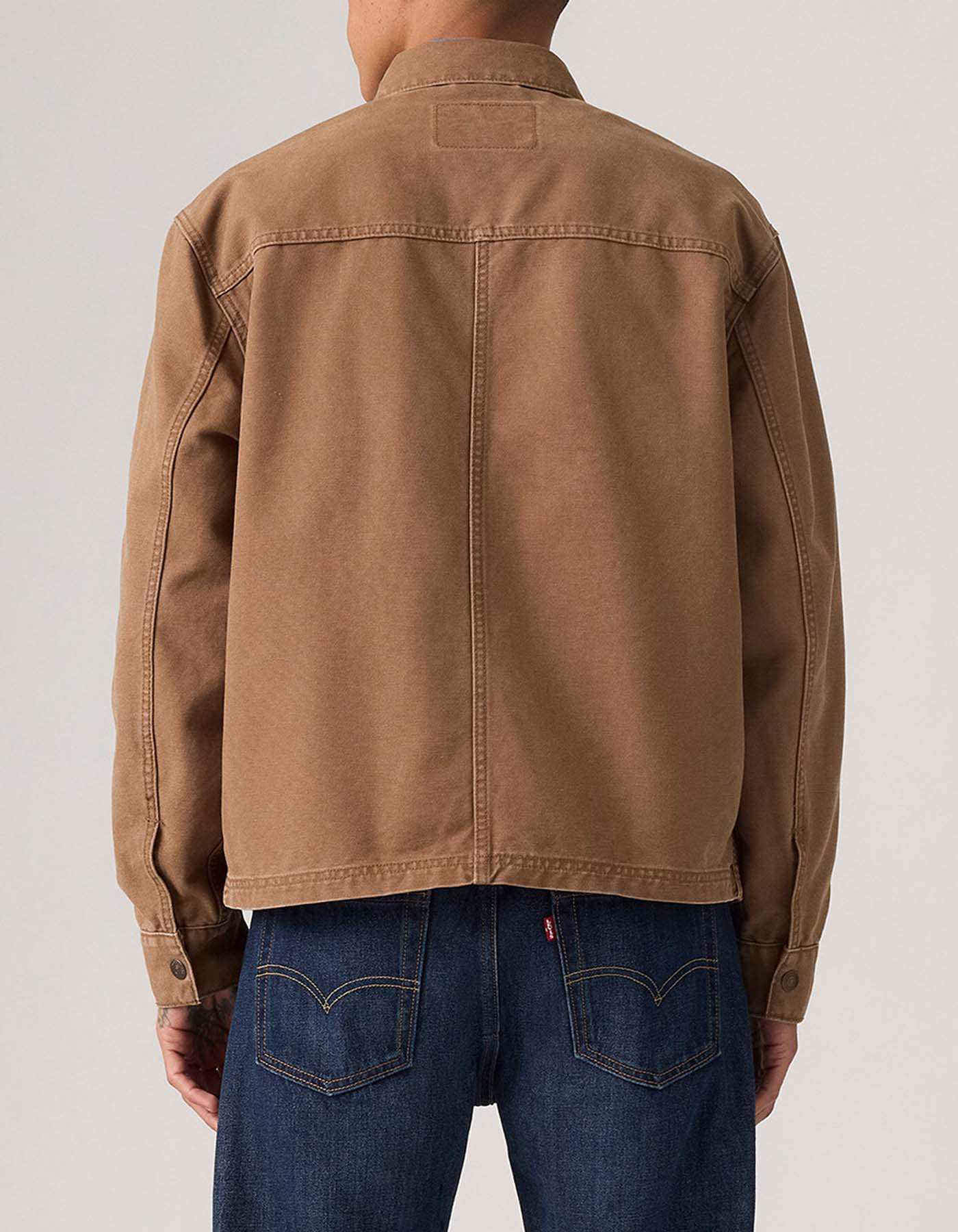 Chaqueta Levis Hombre 235560