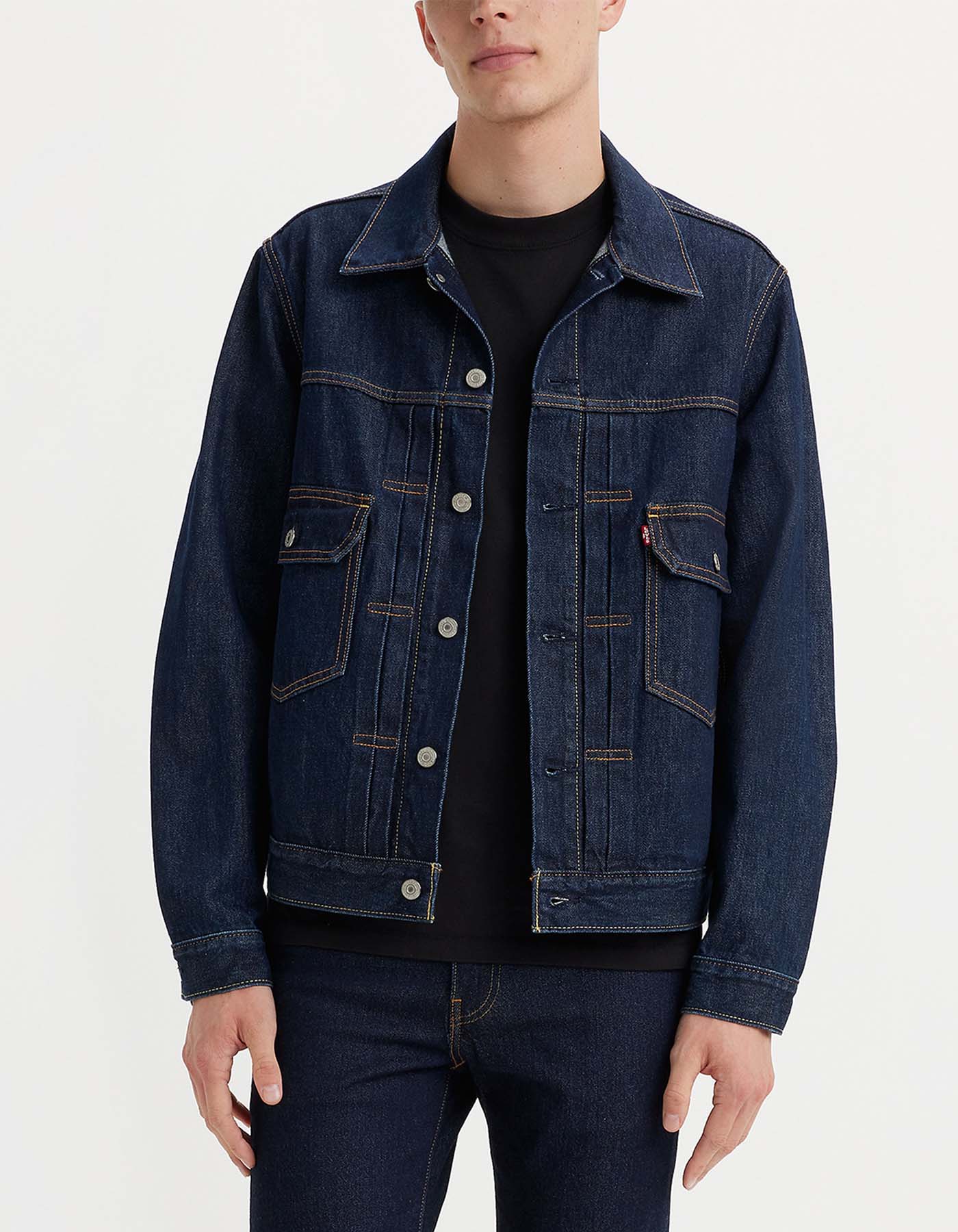 Chaqueta Levis Hombre 235562