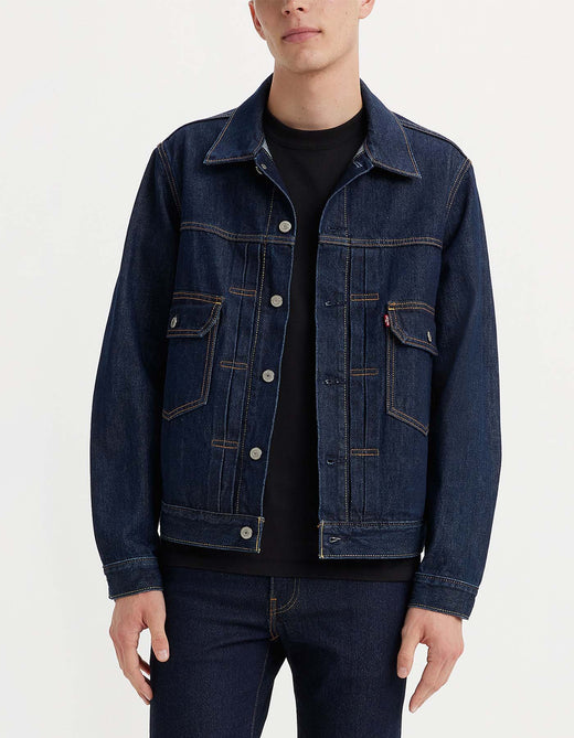 Chaqueta Levis Hombre 235562