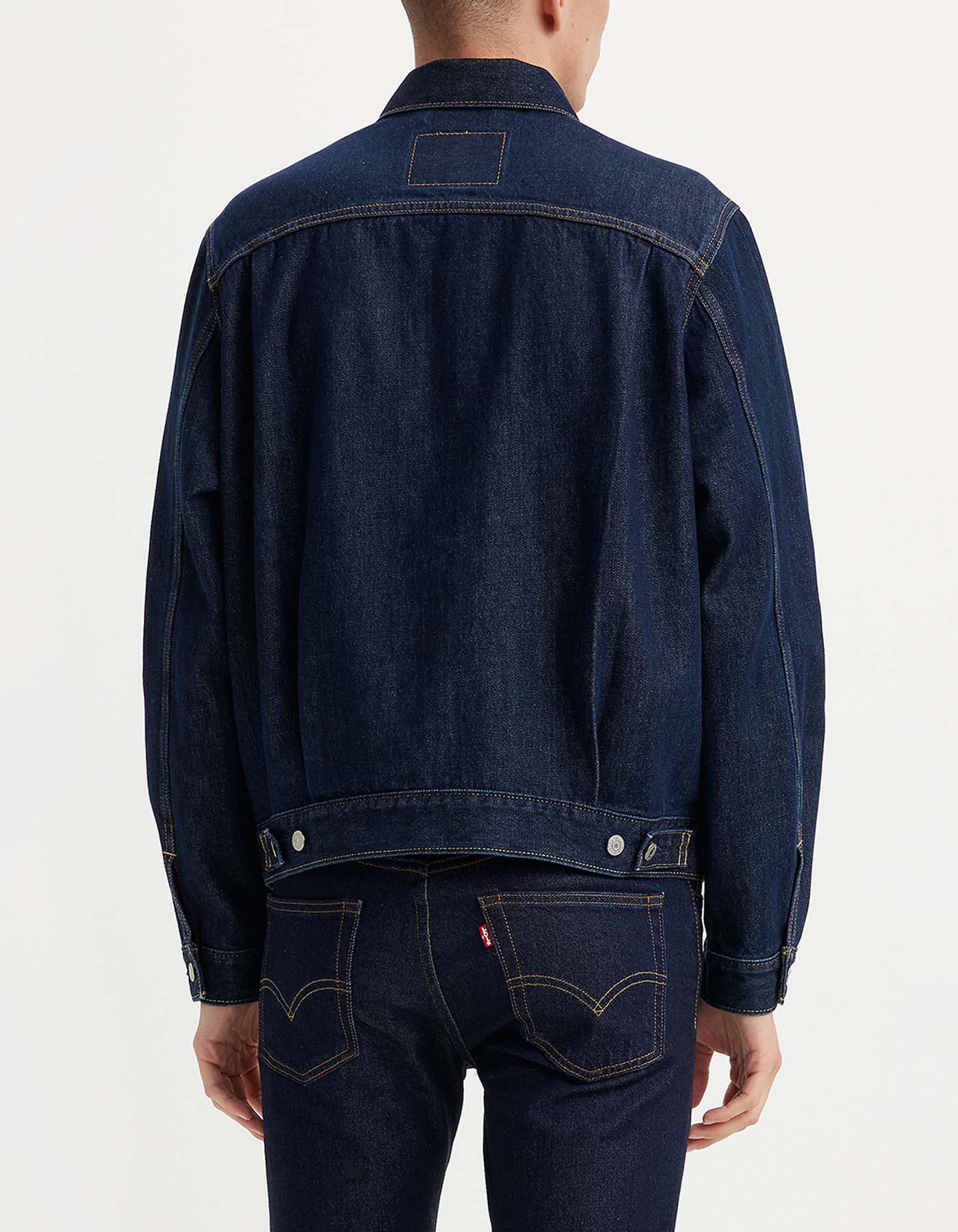 Chaqueta Levis Hombre 235562
