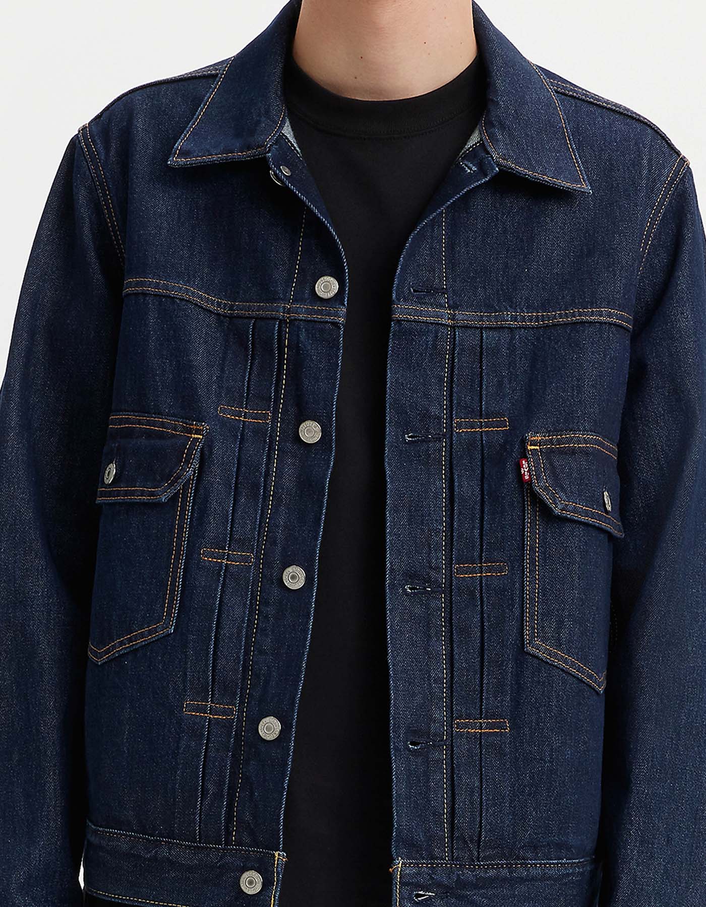 Chaqueta Levis Hombre 235562
