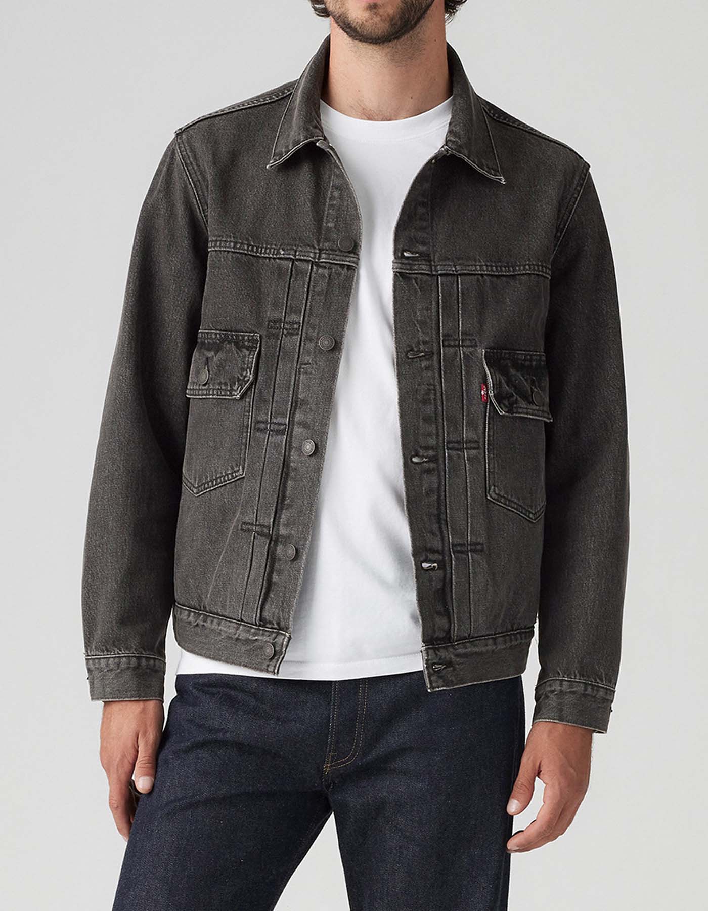 Chaqueta Levis Hombre 235563