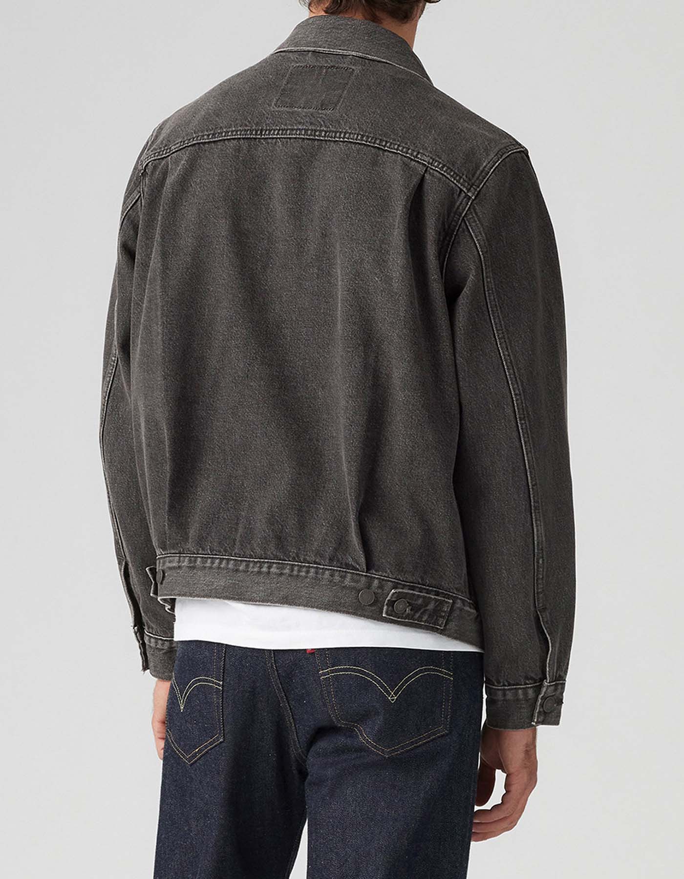 Chaqueta Levis Hombre 235563