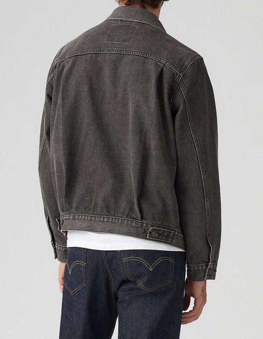 Chaqueta Levis Hombre 235563