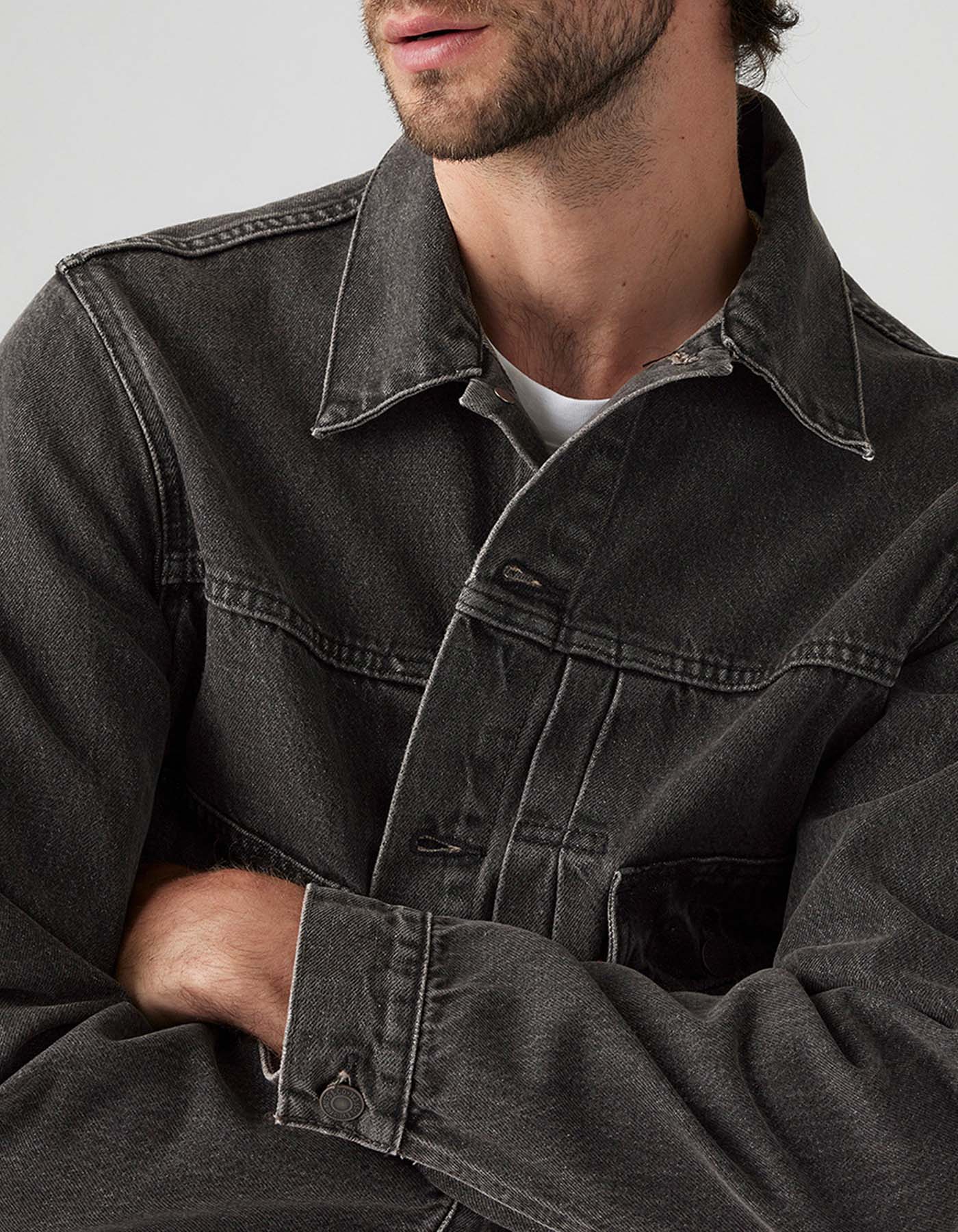 Chaqueta Levis Hombre 235563