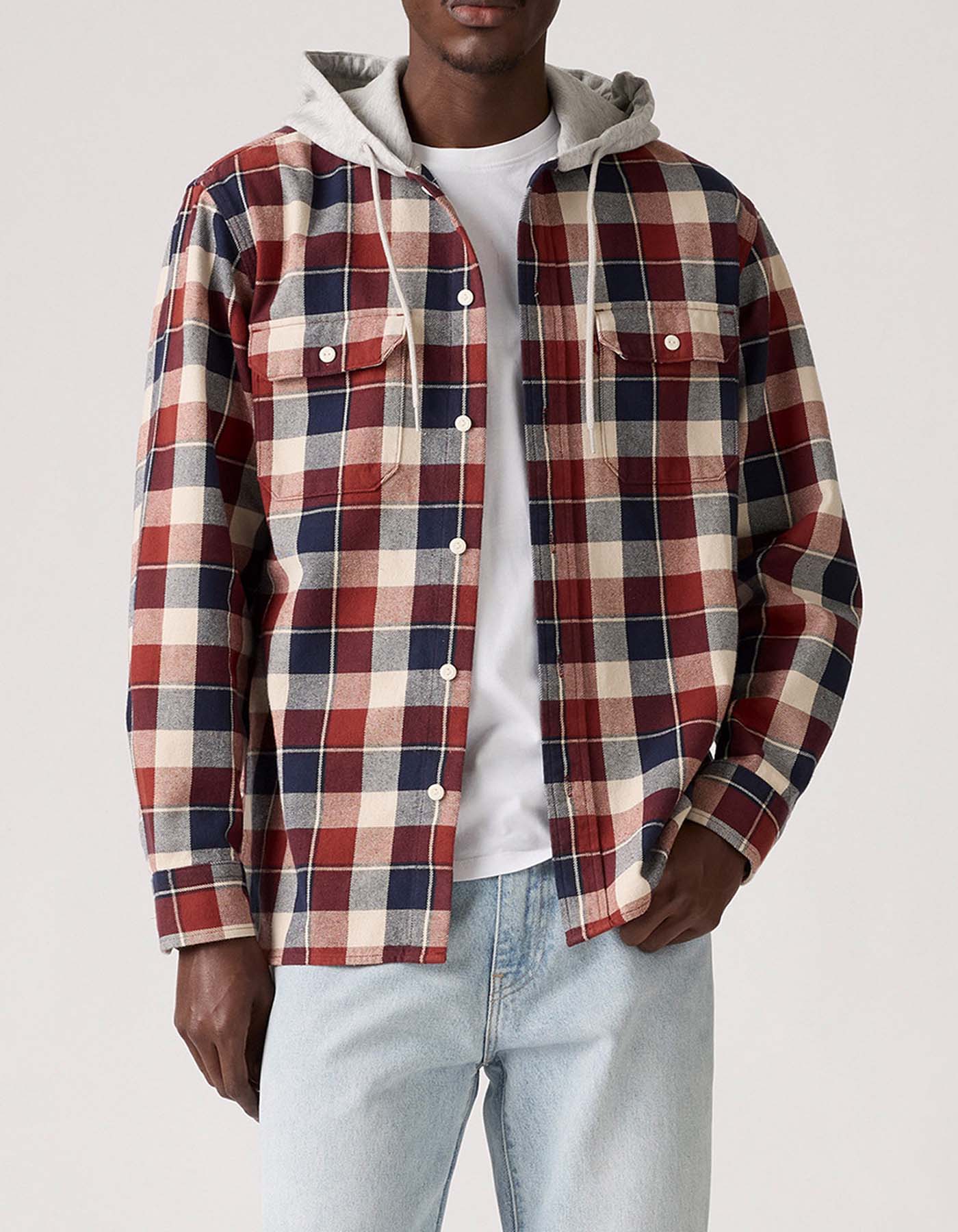 Chaqueta Levis Hombre 235572
