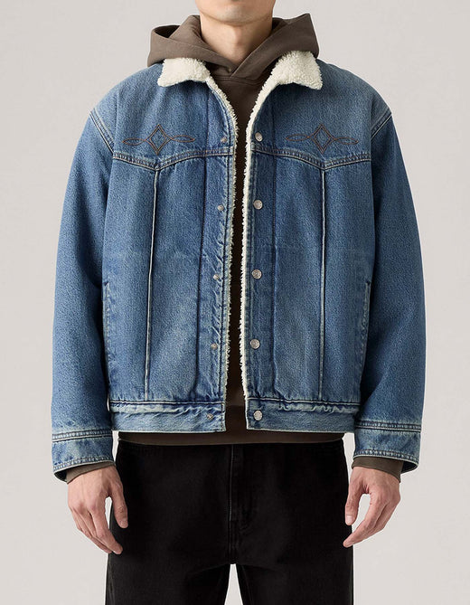 Chaqueta Levis Hombre 235621