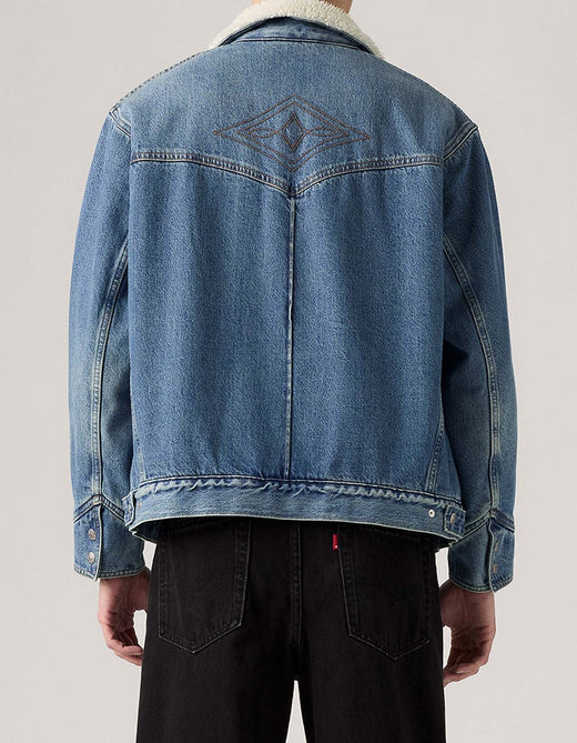 Chaqueta Levis Hombre 235621